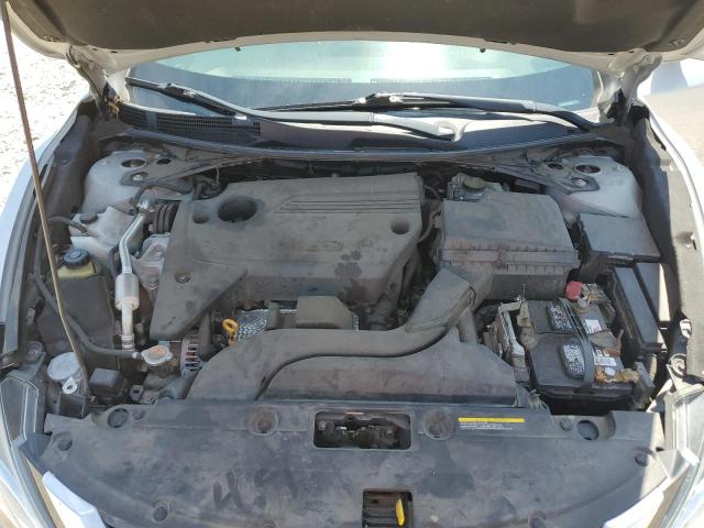 Photo 10 VIN: 1N4AL3AP1JC264410 - NISSAN ALTIMA 