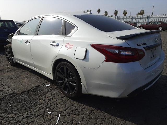 Photo 2 VIN: 1N4AL3AP1JC264486 - NISSAN ALTIMA 2.5 