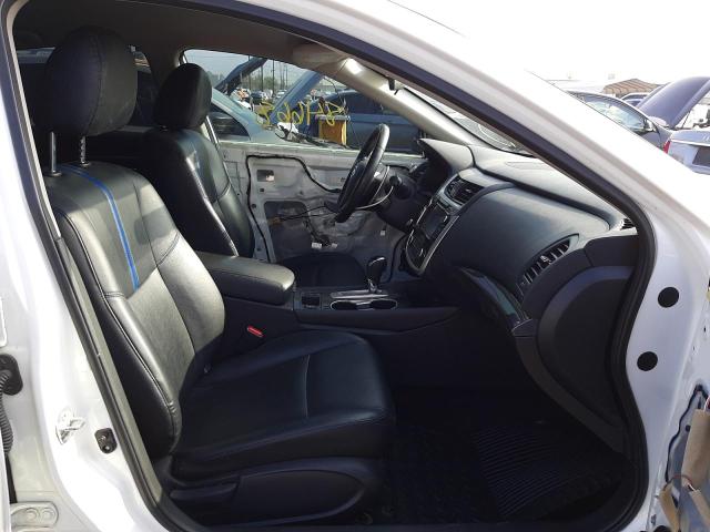 Photo 4 VIN: 1N4AL3AP1JC264486 - NISSAN ALTIMA 2.5 