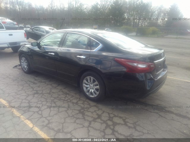 Photo 2 VIN: 1N4AL3AP1JC267825 - NISSAN ALTIMA 