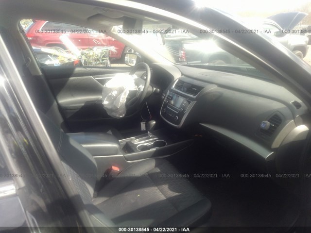 Photo 4 VIN: 1N4AL3AP1JC267825 - NISSAN ALTIMA 