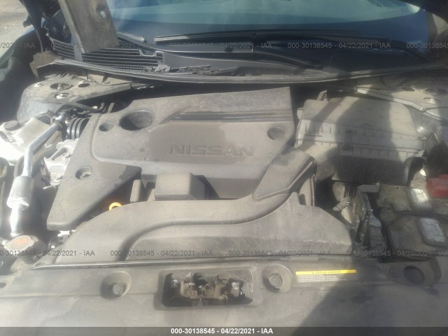 Photo 9 VIN: 1N4AL3AP1JC267825 - NISSAN ALTIMA 