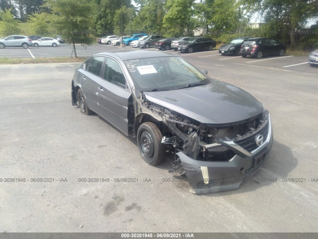 Photo 0 VIN: 1N4AL3AP1JC268859 - NISSAN ALTIMA 