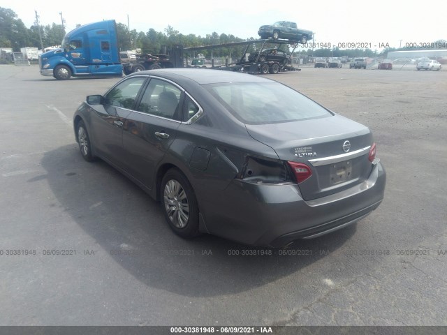 Photo 2 VIN: 1N4AL3AP1JC268859 - NISSAN ALTIMA 