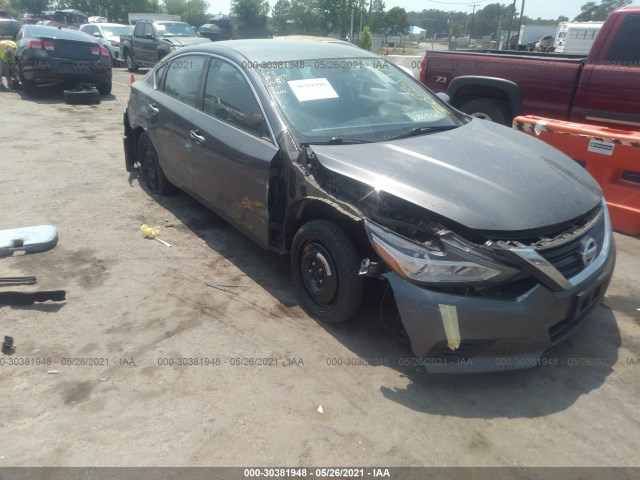 Photo 5 VIN: 1N4AL3AP1JC268859 - NISSAN ALTIMA 