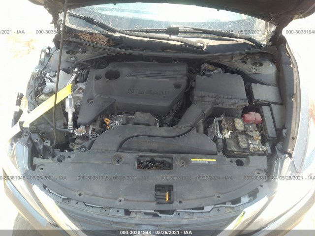 Photo 9 VIN: 1N4AL3AP1JC268859 - NISSAN ALTIMA 