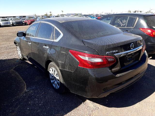 Photo 2 VIN: 1N4AL3AP1JC269123 - NISSAN ALTIMA 2.5 