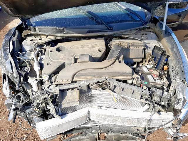 Photo 6 VIN: 1N4AL3AP1JC269123 - NISSAN ALTIMA 2.5 