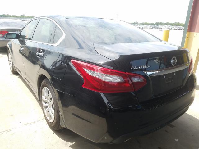 Photo 2 VIN: 1N4AL3AP1JC269168 - NISSAN ALTIMA 2.5 