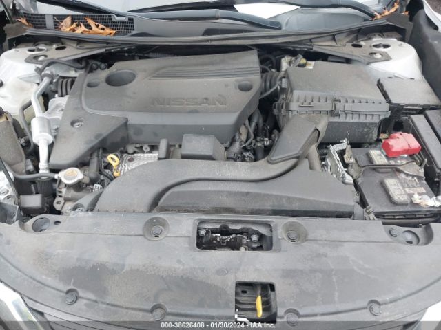 Photo 9 VIN: 1N4AL3AP1JC269784 - NISSAN ALTIMA 