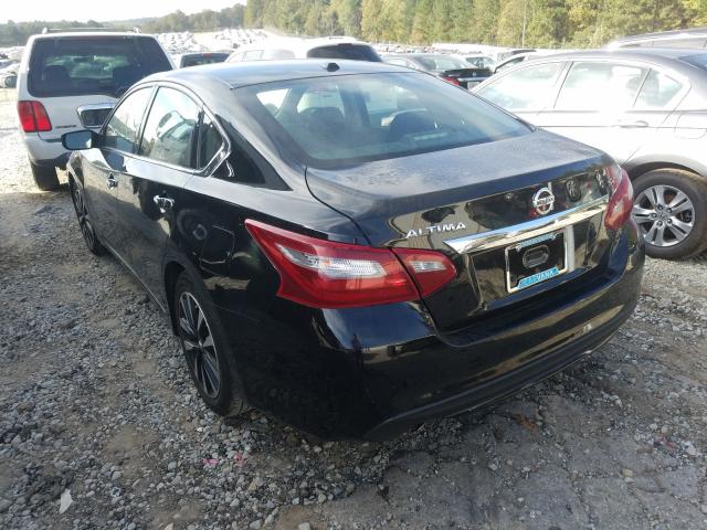 Photo 2 VIN: 1N4AL3AP1JC270580 - NISSAN ALTIMA 2.5 