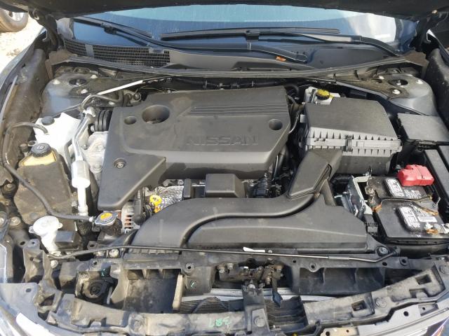 Photo 6 VIN: 1N4AL3AP1JC270580 - NISSAN ALTIMA 2.5 