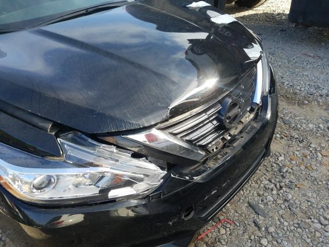 Photo 8 VIN: 1N4AL3AP1JC270580 - NISSAN ALTIMA 2.5 