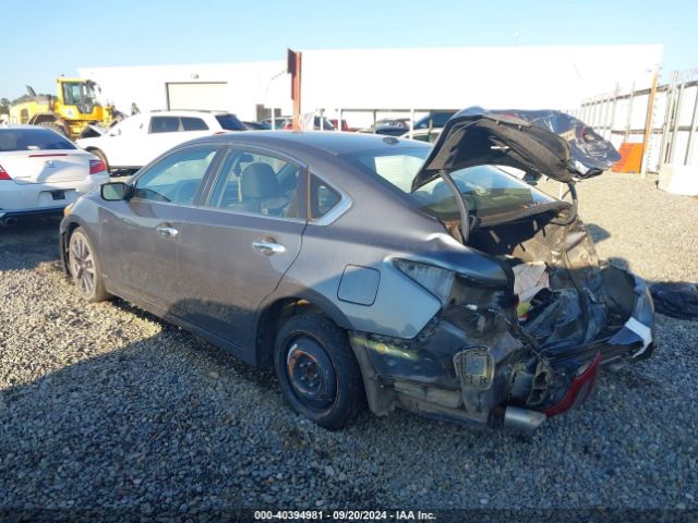 Photo 2 VIN: 1N4AL3AP1JC272040 - NISSAN ALTIMA 