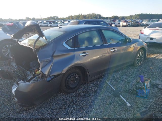 Photo 3 VIN: 1N4AL3AP1JC272040 - NISSAN ALTIMA 