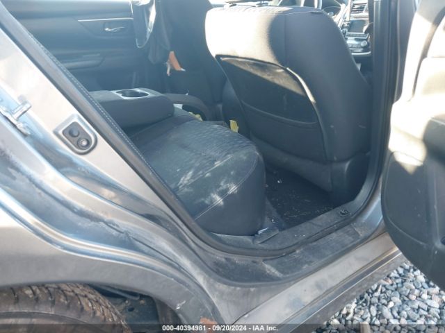 Photo 7 VIN: 1N4AL3AP1JC272040 - NISSAN ALTIMA 