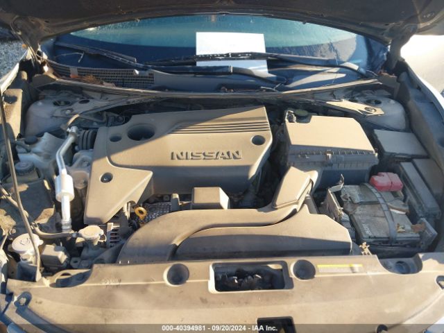 Photo 9 VIN: 1N4AL3AP1JC272040 - NISSAN ALTIMA 