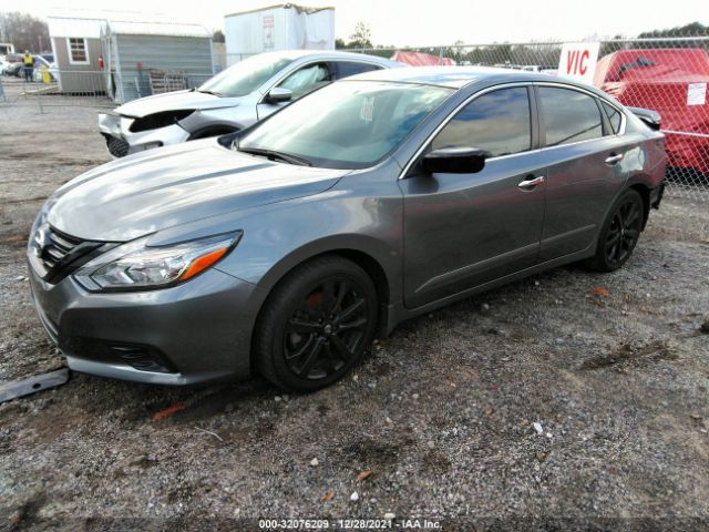 Photo 1 VIN: 1N4AL3AP1JC274452 - NISSAN ALTIMA 