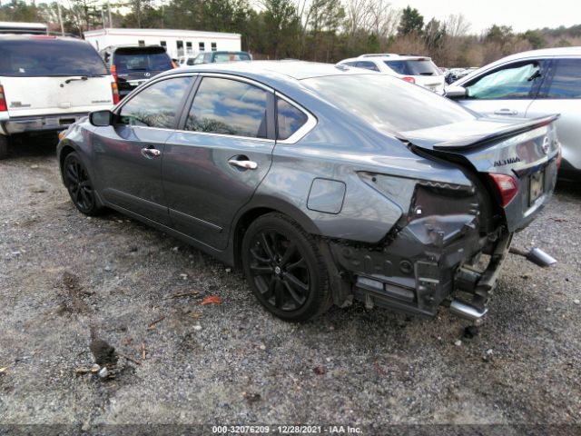 Photo 2 VIN: 1N4AL3AP1JC274452 - NISSAN ALTIMA 