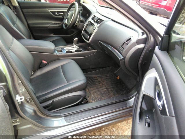 Photo 4 VIN: 1N4AL3AP1JC274452 - NISSAN ALTIMA 