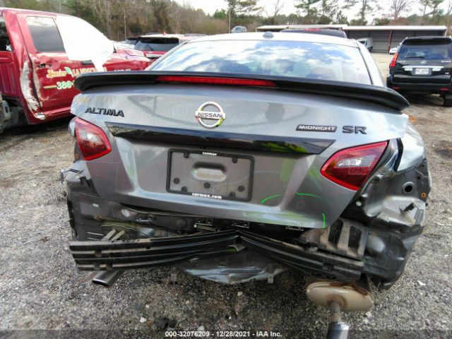 Photo 5 VIN: 1N4AL3AP1JC274452 - NISSAN ALTIMA 