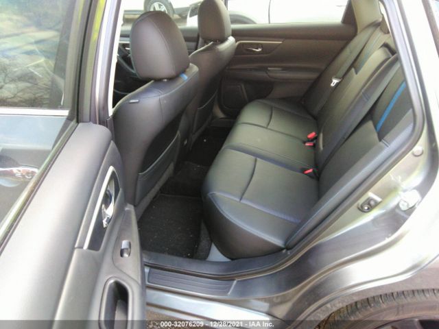 Photo 7 VIN: 1N4AL3AP1JC274452 - NISSAN ALTIMA 