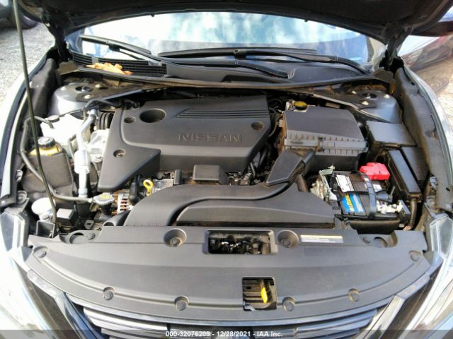 Photo 9 VIN: 1N4AL3AP1JC274452 - NISSAN ALTIMA 