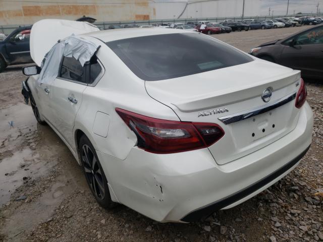 Photo 2 VIN: 1N4AL3AP1JC274516 - NISSAN ALTIMA 