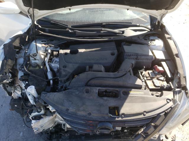 Photo 6 VIN: 1N4AL3AP1JC274516 - NISSAN ALTIMA 