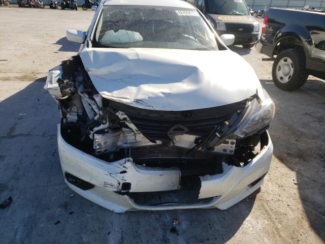 Photo 8 VIN: 1N4AL3AP1JC274516 - NISSAN ALTIMA 