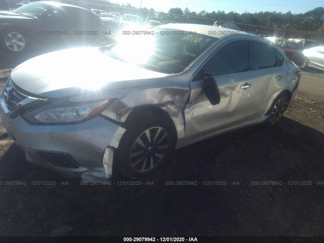 Photo 1 VIN: 1N4AL3AP1JC275648 - NISSAN ALTIMA 