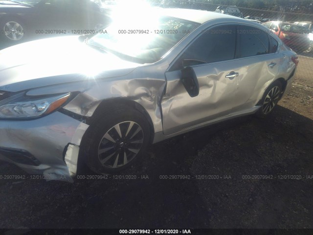 Photo 5 VIN: 1N4AL3AP1JC275648 - NISSAN ALTIMA 