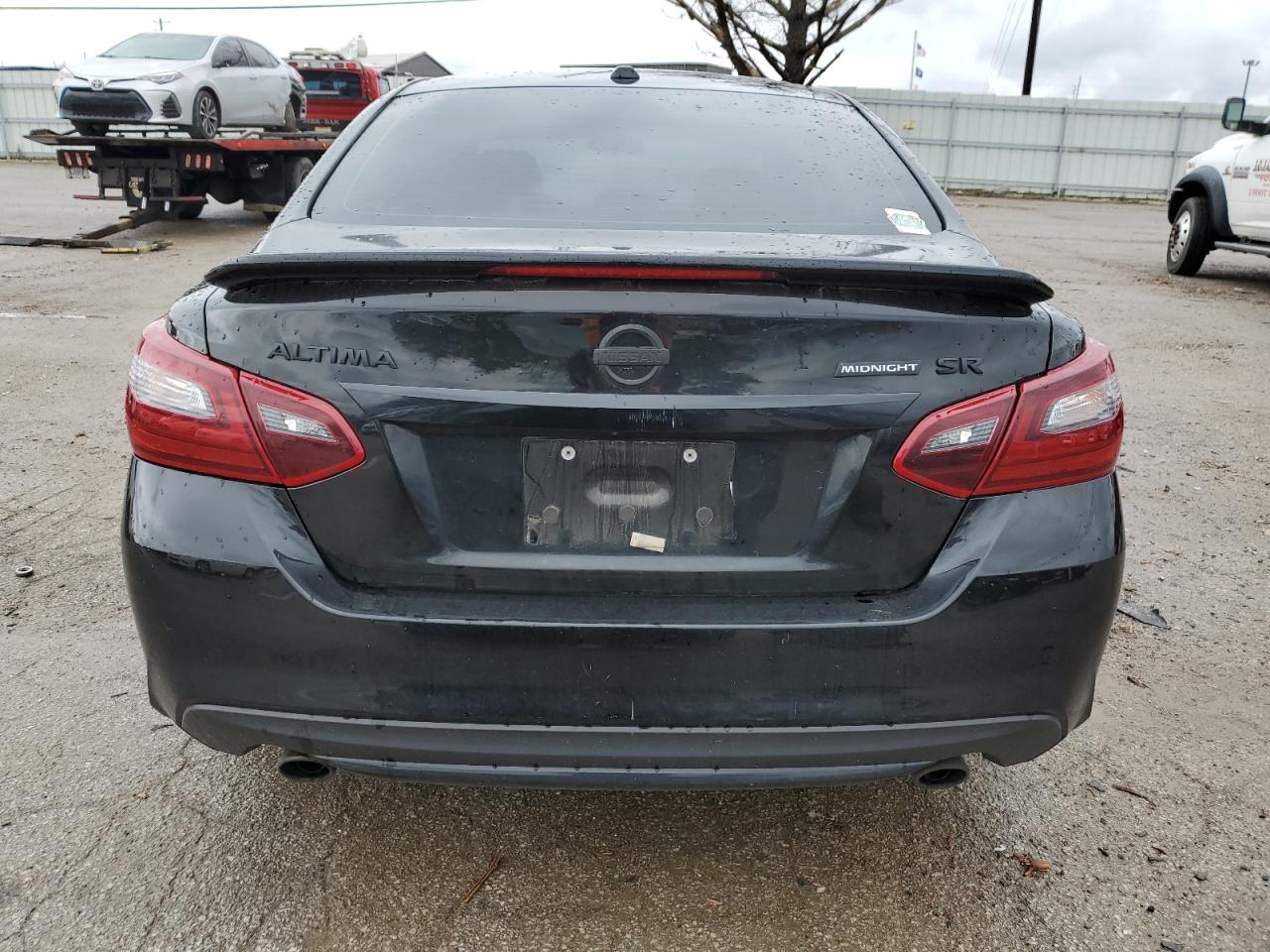 Photo 5 VIN: 1N4AL3AP1JC279280 - NISSAN ALTIMA 