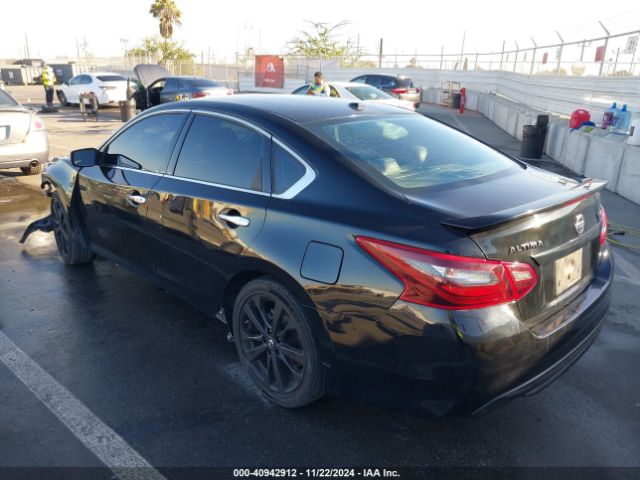 Photo 2 VIN: 1N4AL3AP1JC280493 - NISSAN ALTIMA 