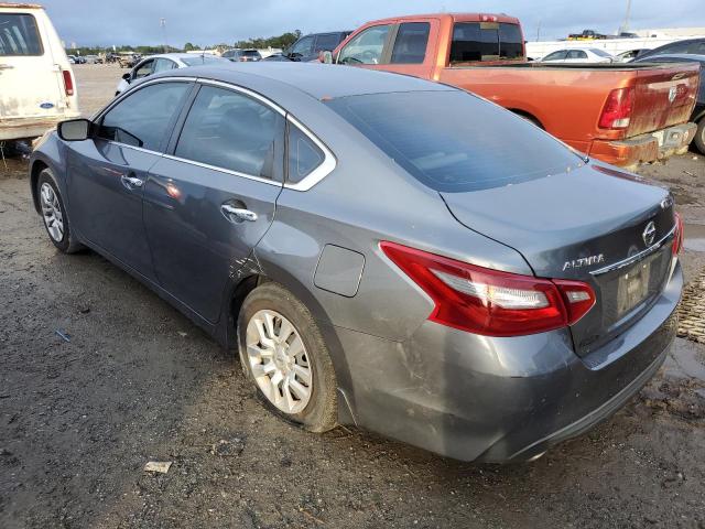 Photo 1 VIN: 1N4AL3AP1JC281076 - NISSAN ALTIMA 