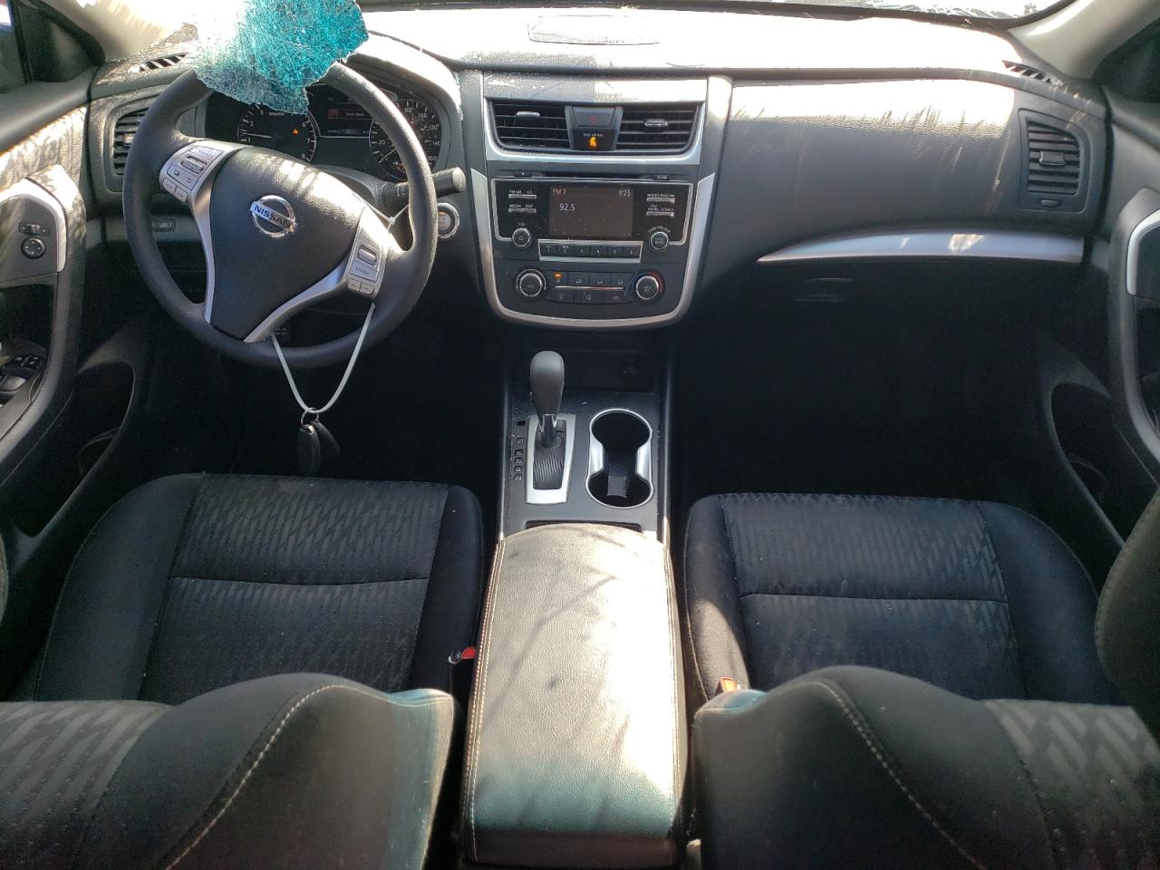 Photo 7 VIN: 1N4AL3AP1JC282888 - NISSAN ALTIMA 