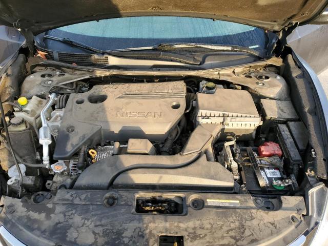 Photo 10 VIN: 1N4AL3AP1JC284365 - NISSAN ALTIMA 