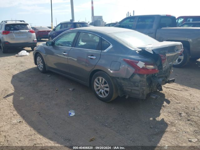 Photo 2 VIN: 1N4AL3AP1JC286567 - NISSAN ALTIMA 