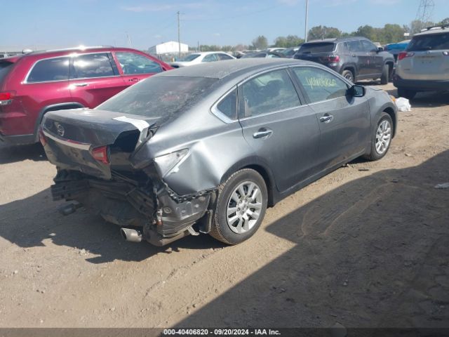 Photo 3 VIN: 1N4AL3AP1JC286567 - NISSAN ALTIMA 