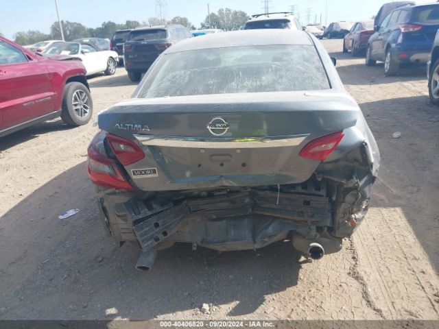 Photo 5 VIN: 1N4AL3AP1JC286567 - NISSAN ALTIMA 