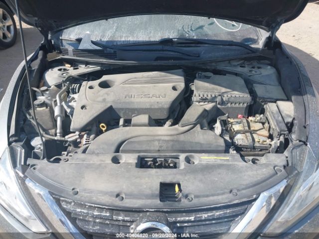 Photo 9 VIN: 1N4AL3AP1JC286567 - NISSAN ALTIMA 