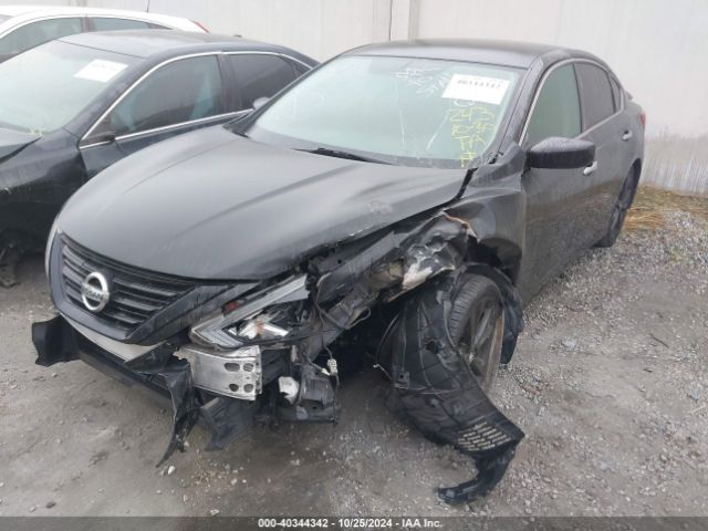 Photo 1 VIN: 1N4AL3AP1JC288271 - NISSAN ALTIMA 