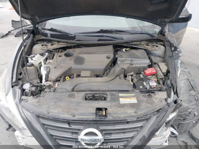 Photo 9 VIN: 1N4AL3AP1JC288271 - NISSAN ALTIMA 