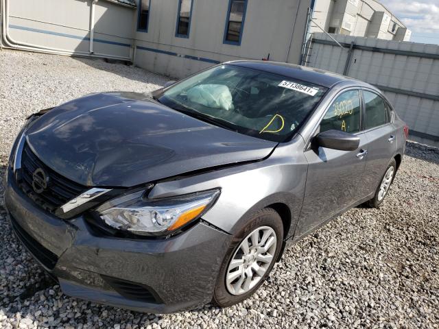 Photo 1 VIN: 1N4AL3AP1JC291316 - NISSAN ALTIMA 2.5 