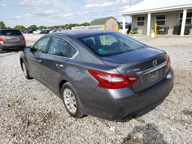 Photo 2 VIN: 1N4AL3AP1JC291316 - NISSAN ALTIMA 2.5 