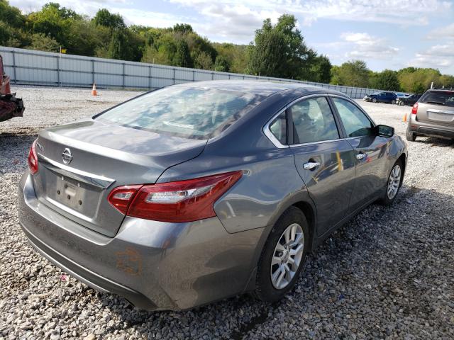 Photo 3 VIN: 1N4AL3AP1JC291316 - NISSAN ALTIMA 2.5 