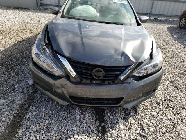 Photo 8 VIN: 1N4AL3AP1JC291316 - NISSAN ALTIMA 2.5 