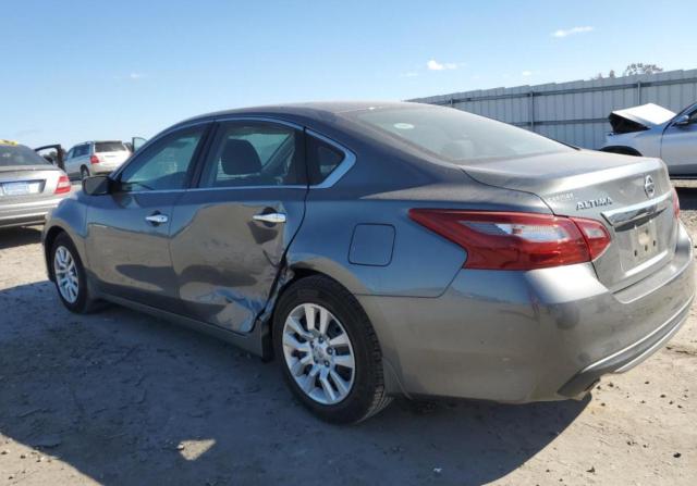 Photo 1 VIN: 1N4AL3AP1JC294748 - NISSAN ALTIMA 