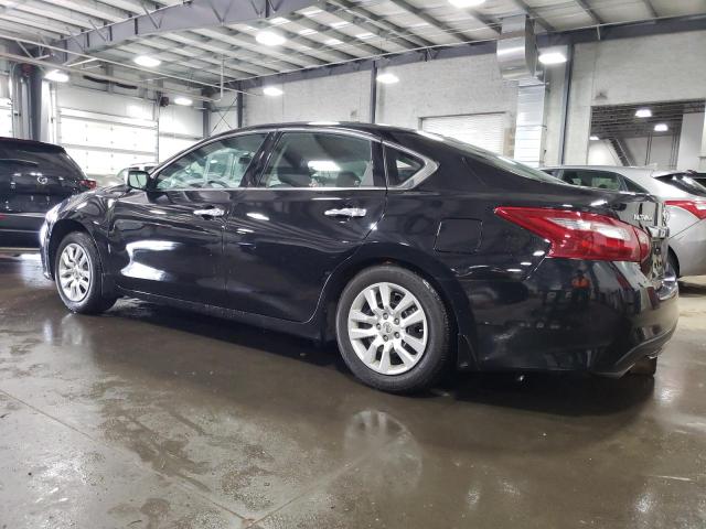 Photo 1 VIN: 1N4AL3AP1JC296211 - NISSAN ALTIMA 2.5 