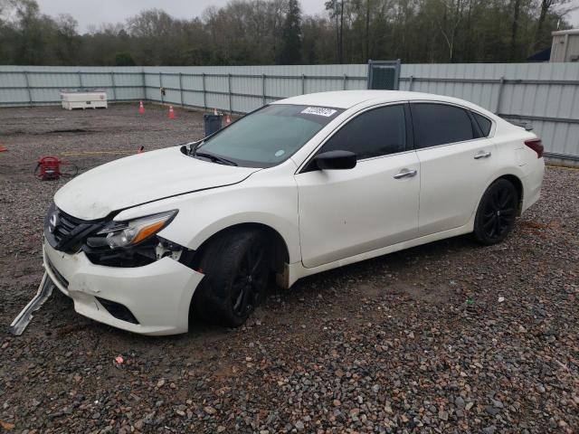 Photo 0 VIN: 1N4AL3AP1JC296676 - NISSAN ALTIMA 2.5 